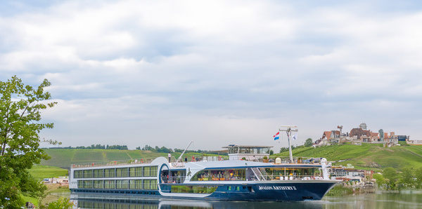 Avalon Waterways